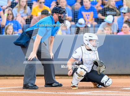 Thumbnail 2 in Midway vs Southwestern Randolph (NCHSAA 2A Final Game 1) photogallery.