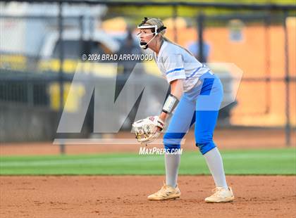 Thumbnail 1 in Midway vs Southwestern Randolph (NCHSAA 2A Final Game 1) photogallery.