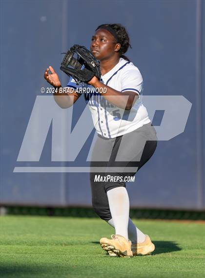 Thumbnail 3 in Midway vs Southwestern Randolph (NCHSAA 2A Final Game 1) photogallery.