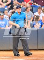 Photo from the gallery "Midway vs Southwestern Randolph (NCHSAA 2A Final Game 1)"