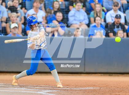 Thumbnail 1 in Midway vs Southwestern Randolph (NCHSAA 2A Final Game 1) photogallery.