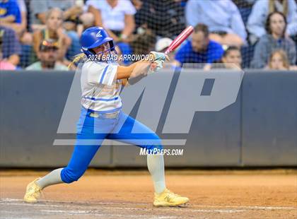 Thumbnail 3 in Midway vs Southwestern Randolph (NCHSAA 2A Final Game 1) photogallery.