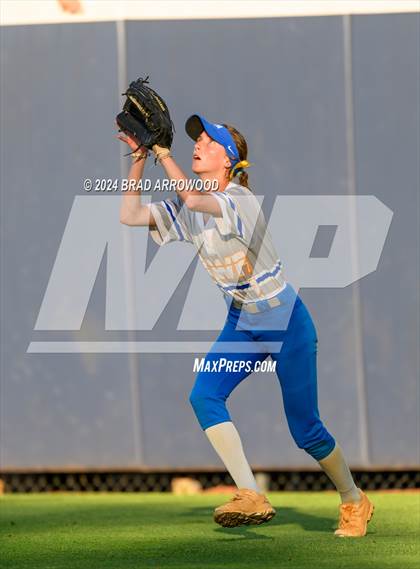 Thumbnail 1 in Midway vs Southwestern Randolph (NCHSAA 2A Final Game 1) photogallery.