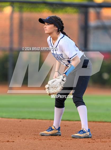 Thumbnail 1 in Midway vs Southwestern Randolph (NCHSAA 2A Final Game 1) photogallery.