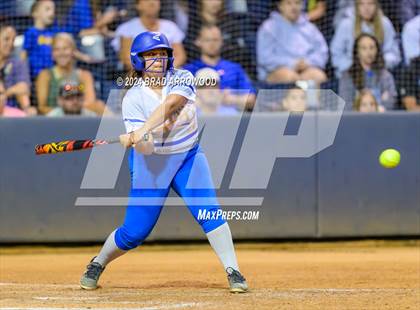 Thumbnail 2 in Midway vs Southwestern Randolph (NCHSAA 2A Final Game 1) photogallery.