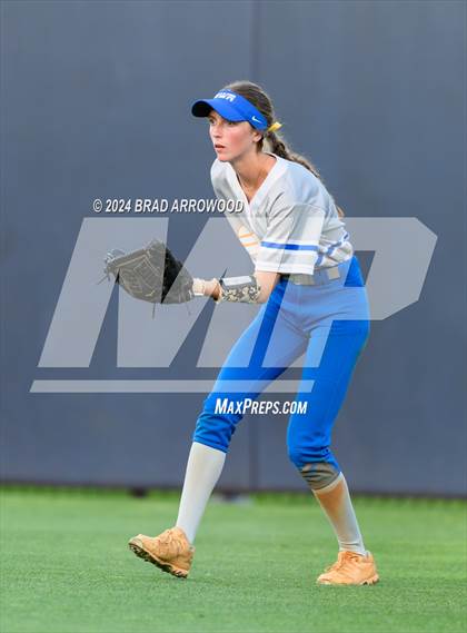 Thumbnail 1 in Midway vs Southwestern Randolph (NCHSAA 2A Final Game 1) photogallery.