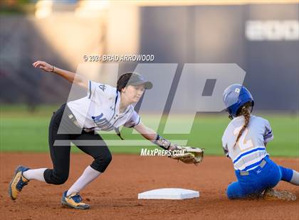 Thumbnail 3 in Midway vs Southwestern Randolph (NCHSAA 2A Final Game 1) photogallery.