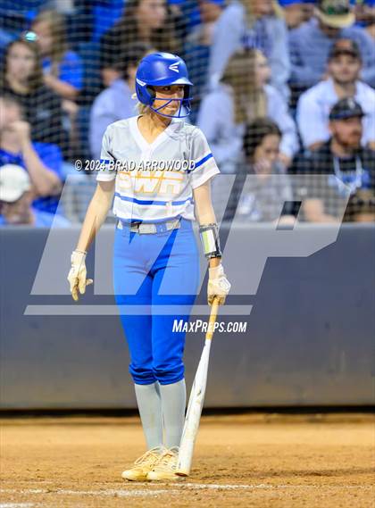 Thumbnail 1 in Midway vs Southwestern Randolph (NCHSAA 2A Final Game 1) photogallery.
