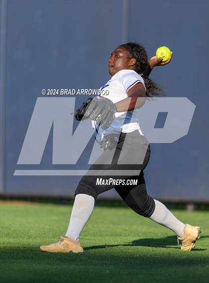 Thumbnail 2 in Midway vs Southwestern Randolph (NCHSAA 2A Final Game 1) photogallery.