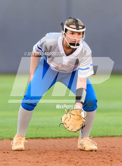 Thumbnail 2 in Midway vs Southwestern Randolph (NCHSAA 2A Final Game 1) photogallery.
