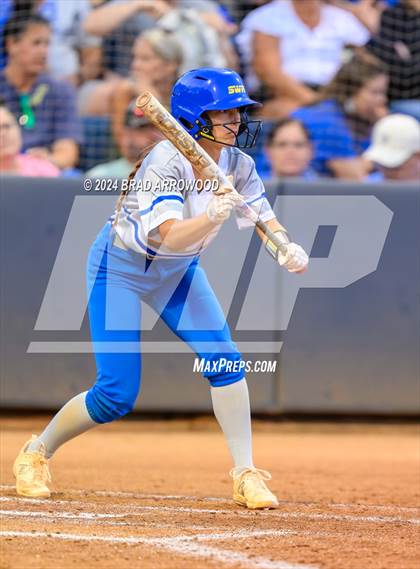 Thumbnail 1 in Midway vs Southwestern Randolph (NCHSAA 2A Final Game 1) photogallery.