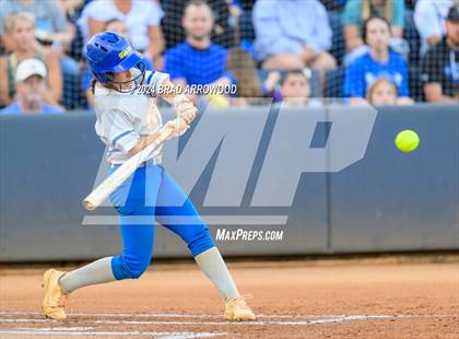 Thumbnail 3 in Midway vs Southwestern Randolph (NCHSAA 2A Final Game 1) photogallery.