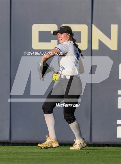 Thumbnail 1 in Midway vs Southwestern Randolph (NCHSAA 2A Final Game 1) photogallery.