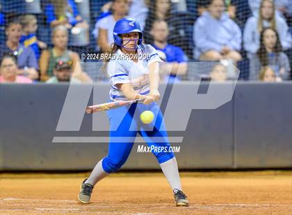 Thumbnail 1 in Midway vs Southwestern Randolph (NCHSAA 2A Final Game 1) photogallery.