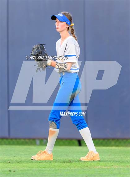 Thumbnail 2 in Midway vs Southwestern Randolph (NCHSAA 2A Final Game 1) photogallery.