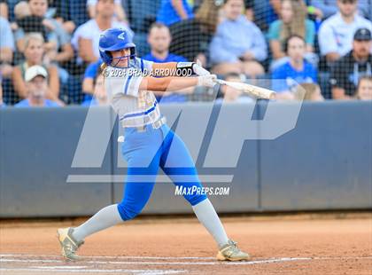 Thumbnail 2 in Midway vs Southwestern Randolph (NCHSAA 2A Final Game 1) photogallery.