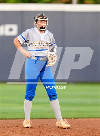 Thumbnail 1 in Midway vs Southwestern Randolph (NCHSAA 2A Final Game 1) photogallery.
