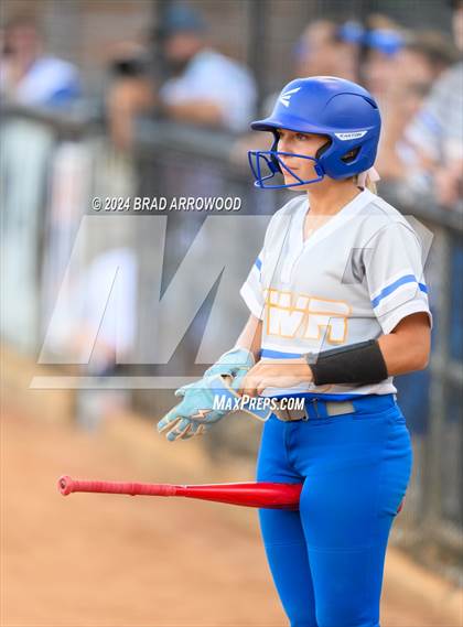 Thumbnail 2 in Midway vs Southwestern Randolph (NCHSAA 2A Final Game 1) photogallery.