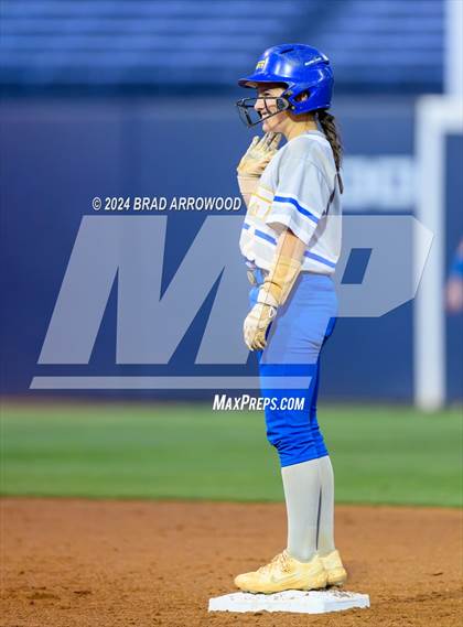 Thumbnail 3 in Midway vs Southwestern Randolph (NCHSAA 2A Final Game 1) photogallery.