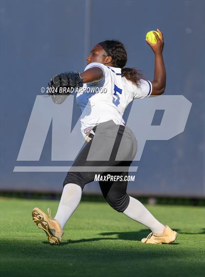 Thumbnail 1 in Midway vs Southwestern Randolph (NCHSAA 2A Final Game 1) photogallery.