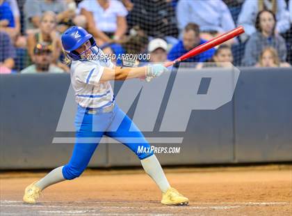 Thumbnail 2 in Midway vs Southwestern Randolph (NCHSAA 2A Final Game 1) photogallery.