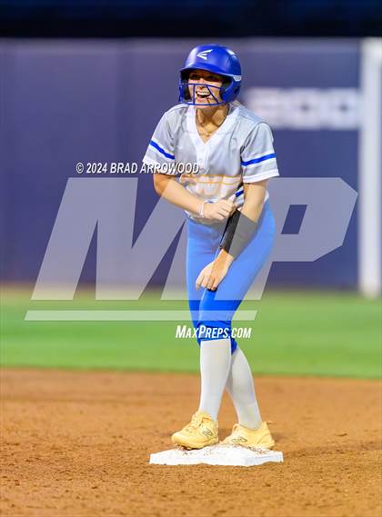 Thumbnail 3 in Midway vs Southwestern Randolph (NCHSAA 2A Final Game 1) photogallery.