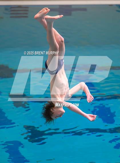 Thumbnail 2 in CHSAA 5A Dive Finals photogallery.