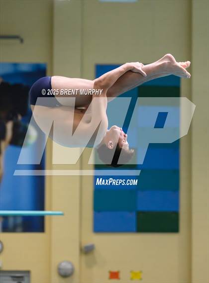 Thumbnail 3 in CHSAA 5A Dive Finals photogallery.