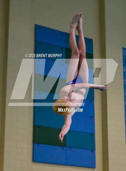Thumbnail 3 in CHSAA 5A Dive Finals photogallery.