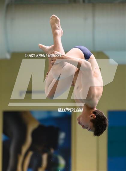 Thumbnail 2 in CHSAA 5A Dive Finals photogallery.