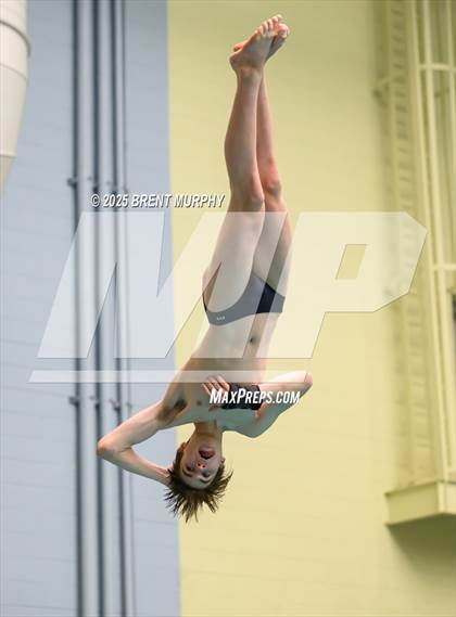 Thumbnail 3 in CHSAA 5A Dive Finals photogallery.