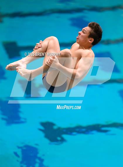 Thumbnail 2 in CHSAA 5A Dive Finals photogallery.