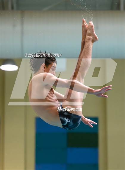 Thumbnail 3 in CHSAA 5A Dive Finals photogallery.