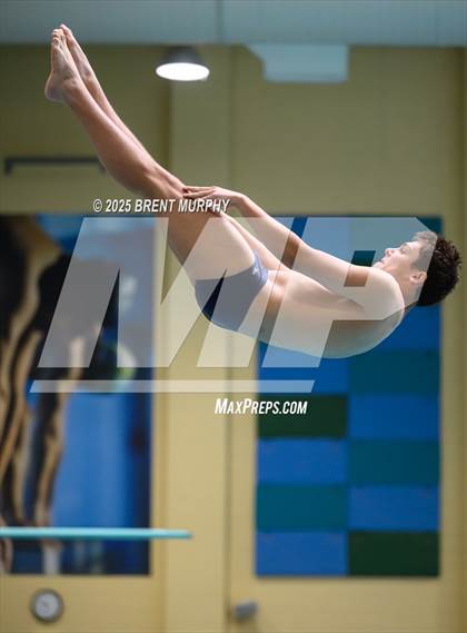 Thumbnail 2 in CHSAA 5A Dive Finals photogallery.