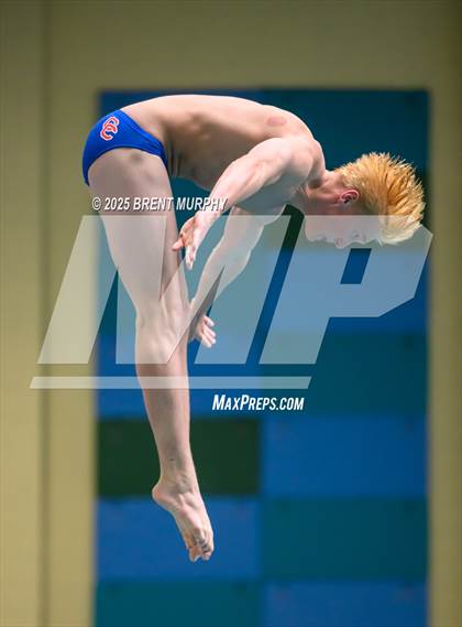 Thumbnail 3 in CHSAA 5A Dive Finals photogallery.
