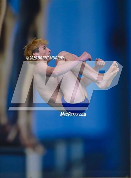 Thumbnail 2 in CHSAA 5A Dive Finals photogallery.