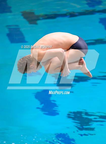 Thumbnail 2 in CHSAA 5A Dive Finals photogallery.