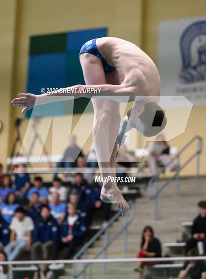 Thumbnail 2 in CHSAA 5A Dive Finals photogallery.