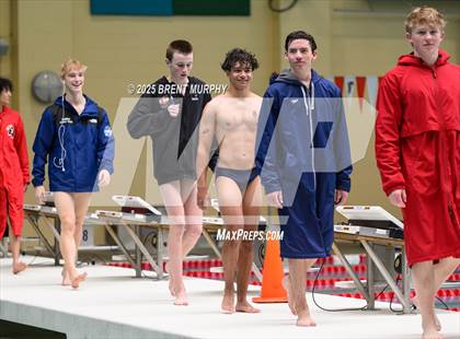 Thumbnail 3 in CHSAA 5A Dive Finals photogallery.