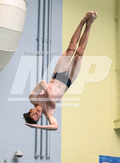Thumbnail 3 in CHSAA 5A Dive Finals photogallery.