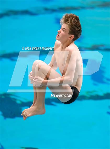 Thumbnail 2 in CHSAA 5A Dive Finals photogallery.