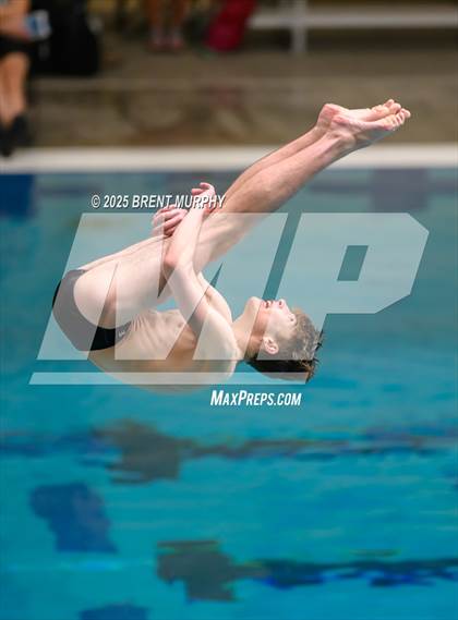 Thumbnail 2 in CHSAA 5A Dive Finals photogallery.