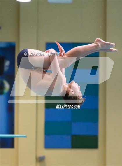 Thumbnail 3 in CHSAA 5A Dive Finals photogallery.