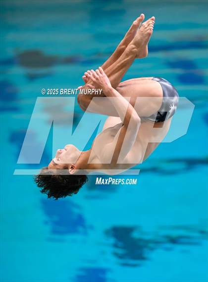 Thumbnail 3 in CHSAA 5A Dive Finals photogallery.