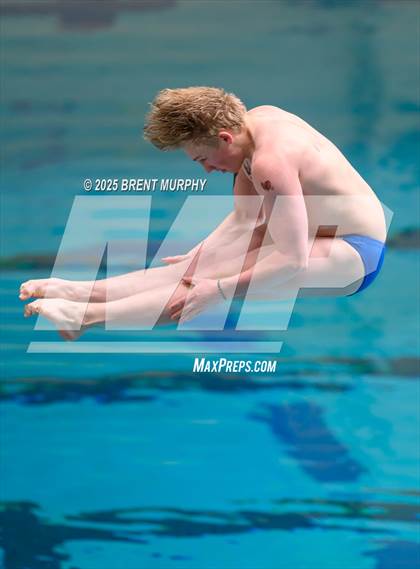 Thumbnail 2 in CHSAA 5A Dive Finals photogallery.