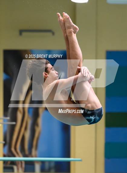 Thumbnail 2 in CHSAA 5A Dive Finals photogallery.