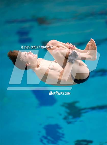 Thumbnail 2 in CHSAA 5A Dive Finals photogallery.