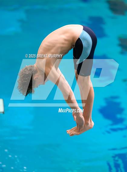 Thumbnail 2 in CHSAA 5A Dive Finals photogallery.