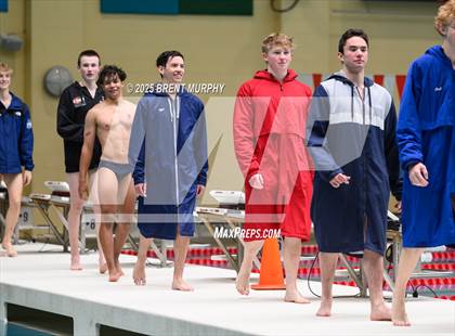 Thumbnail 2 in CHSAA 5A Dive Finals photogallery.