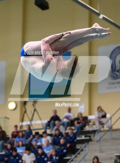 Thumbnail 3 in CHSAA 5A Dive Finals photogallery.